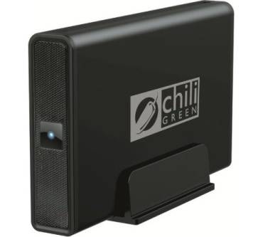 Produktbild Chiligreen Extern-HDD USB 3.0