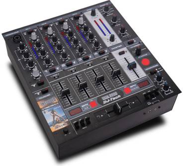 Produktbild DJ-Tech Professional DDM 3000