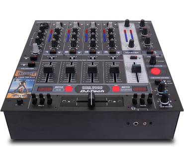 Produktbild DJ-Tech Professional DDM 3000