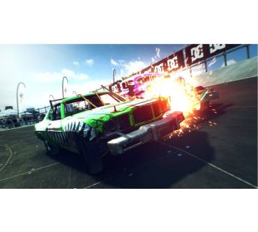 Produktbild DiRT Showdown