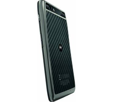 Produktbild Motorola RAZR Maxx (2012)