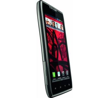 Produktbild Motorola RAZR Maxx (2012)