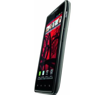 Produktbild Motorola RAZR Maxx (2012)