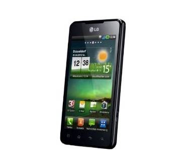 Produktbild LG Optimus 3D Max