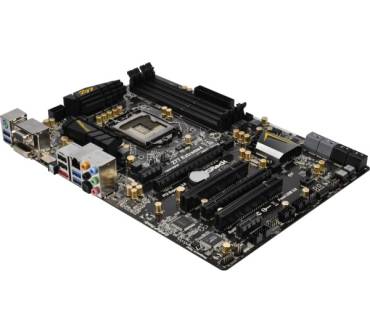 Produktbild ASRock Z77 Extreme 4