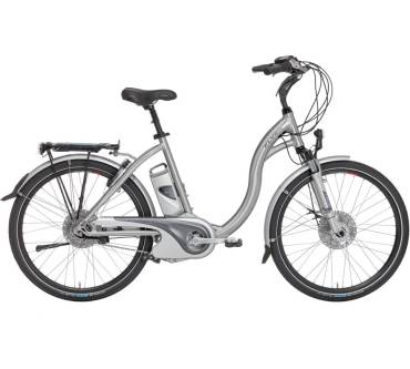 Produktbild Biketec Flyer C8 Deluxe (Modell 2012)