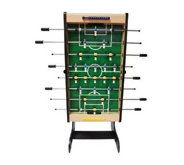 Produktbild Dema Tischfußball Folding Soccer