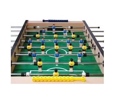 Produktbild Dema Tischfußball Folding Soccer