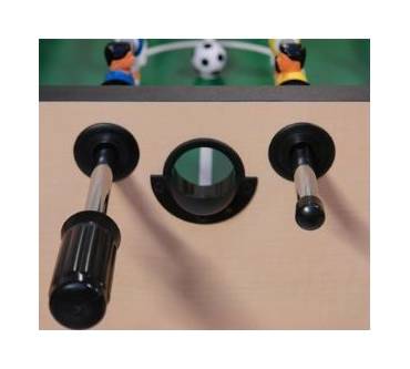 Produktbild Dema Tischfußball Folding Soccer