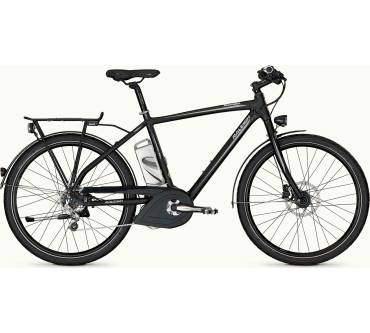 Produktbild Raleigh Leeds Sport - Shimano Alfine 11-Gang (Modell 2012)