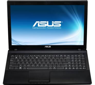 Produktbild Asus X54C