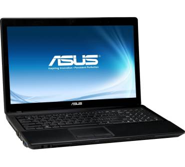 Produktbild Asus X54C