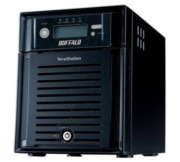 Produktbild Buffalo TeraStation III 4TB (TS-X4.0TL/R5)