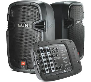 Produktbild JBL EON 210P