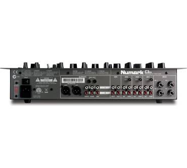 Produktbild Numark C3FX