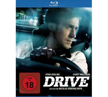 Produktbild Blu-ray Drive