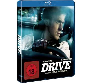 Produktbild Blu-ray Drive