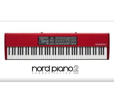 Produktbild Clavia Nord Piano 2