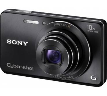 Produktbild Sony CyberShot DSC-W690