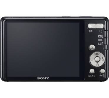 Produktbild Sony CyberShot DSC-W690