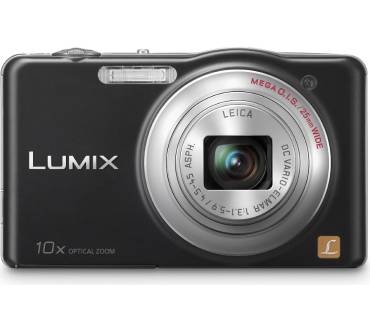 Produktbild Panasonic Lumix DMC-SZ1