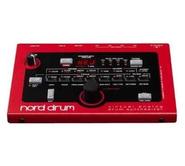 Produktbild Clavia Nord Drum