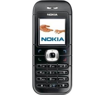 Produktbild Nokia 6030