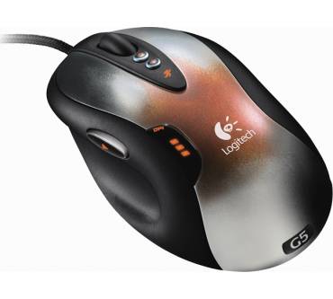 Produktbild Logitech G5