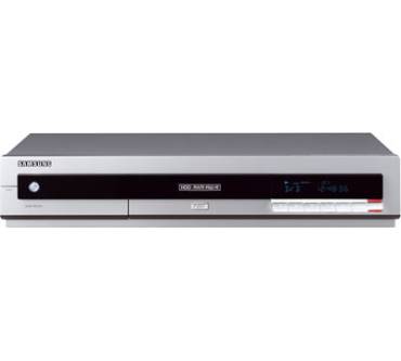 Produktbild Samsung DVD-HR 725