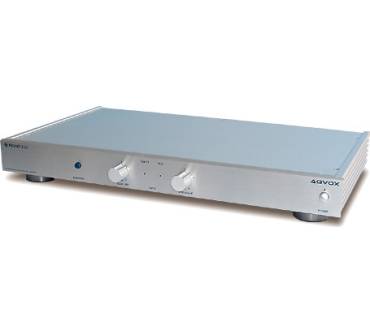 Produktbild Aqvox Phono 2 CI