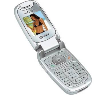 Produktbild Sagem MY C2-3