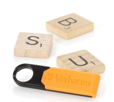 Produktbild Verbatim Store 'n' Go Micro Plus (16 GB)