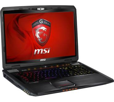 Produktbild MSI GT70PH-i789BW7H