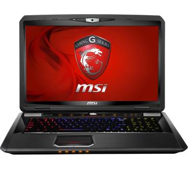 Produktbild MSI GT70PH-i789BW7H