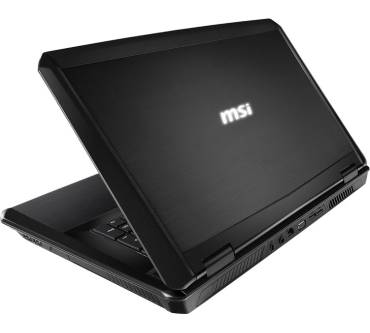 Produktbild MSI GT70PH-i789BW7H