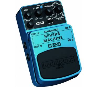 Produktbild Behringer RV600