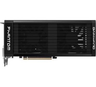 Produktbild Gainward GeForce GTX 670 Phantom