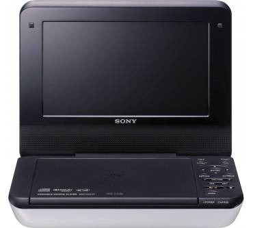 Produktbild Sony DVP-FX780