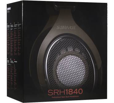 Produktbild Shure SRH1840