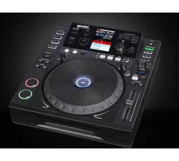 Produktbild Gemini CDJ-700