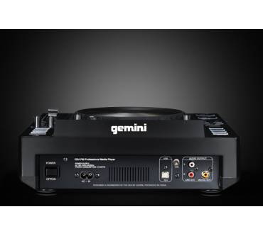 Produktbild Gemini CDJ-700