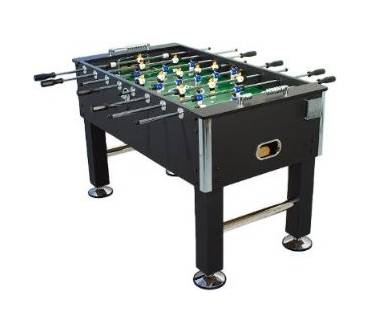 Produktbild Dilego EM2 Tischfußball Profi black Edition