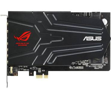 Produktbild Asus Xonar Phoebus