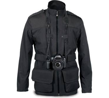 Produktbild Manfrotto Pro Feldjacke Mann