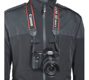 Produktbild Manfrotto Pro Feldjacke Mann