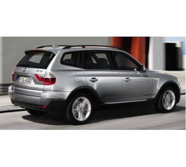 Produktbild BMW X3 [04]