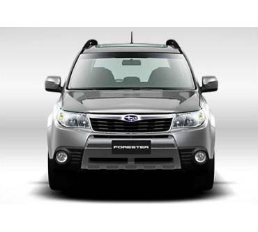 Produktbild Subaru Forester [08]