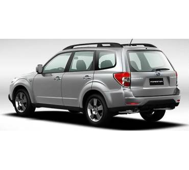 Produktbild Subaru Forester [08]