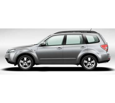 Produktbild Subaru Forester [08]