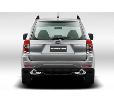 Produktbild Subaru Forester [08]